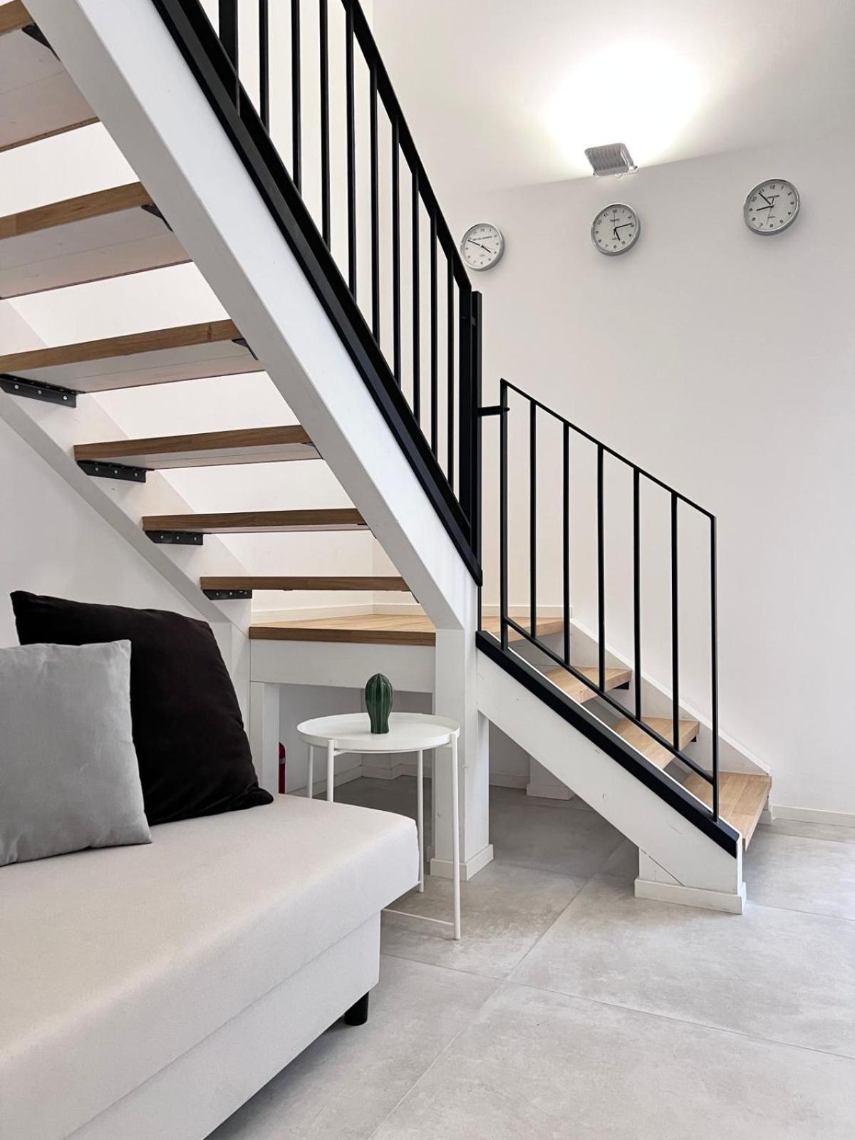 Best Stay - Garruba92 Bari Ngoại thất bức ảnh