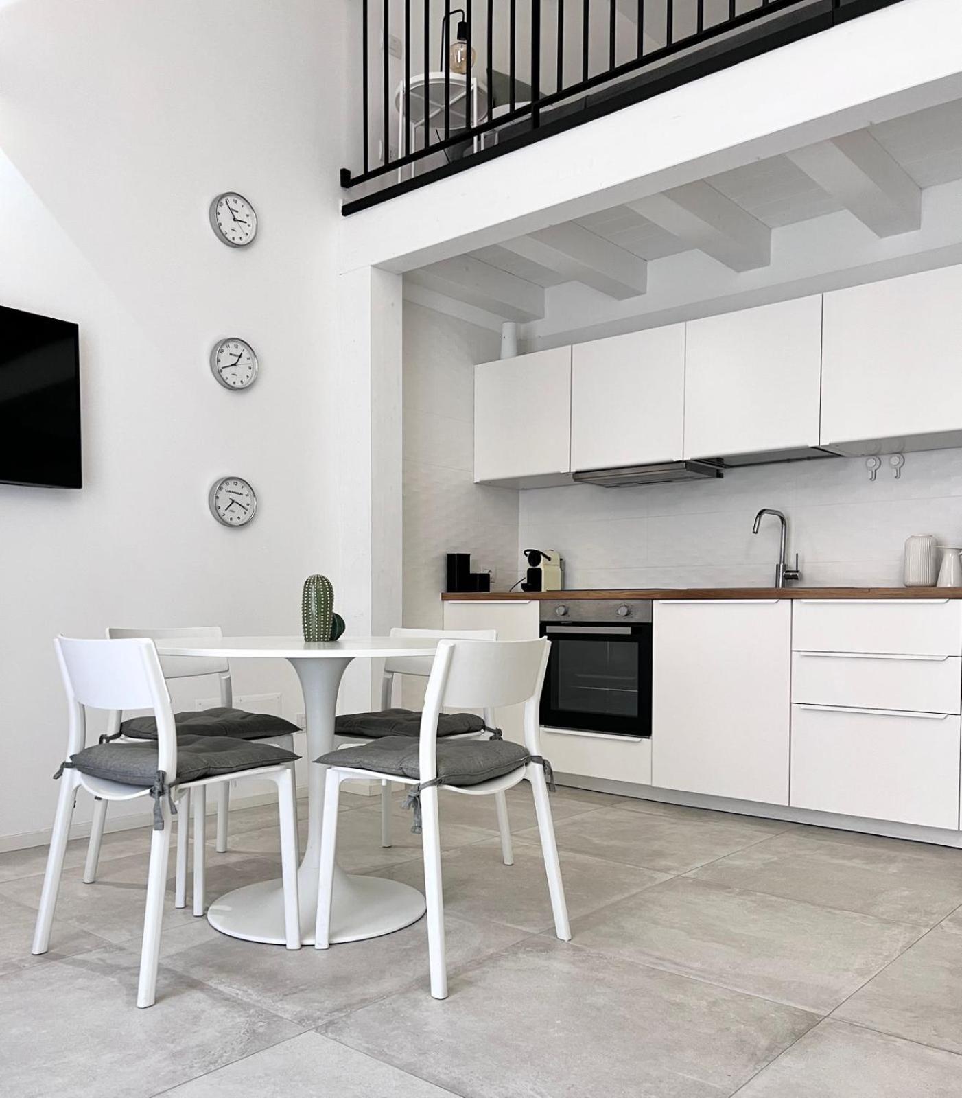 Best Stay - Garruba92 Bari Ngoại thất bức ảnh