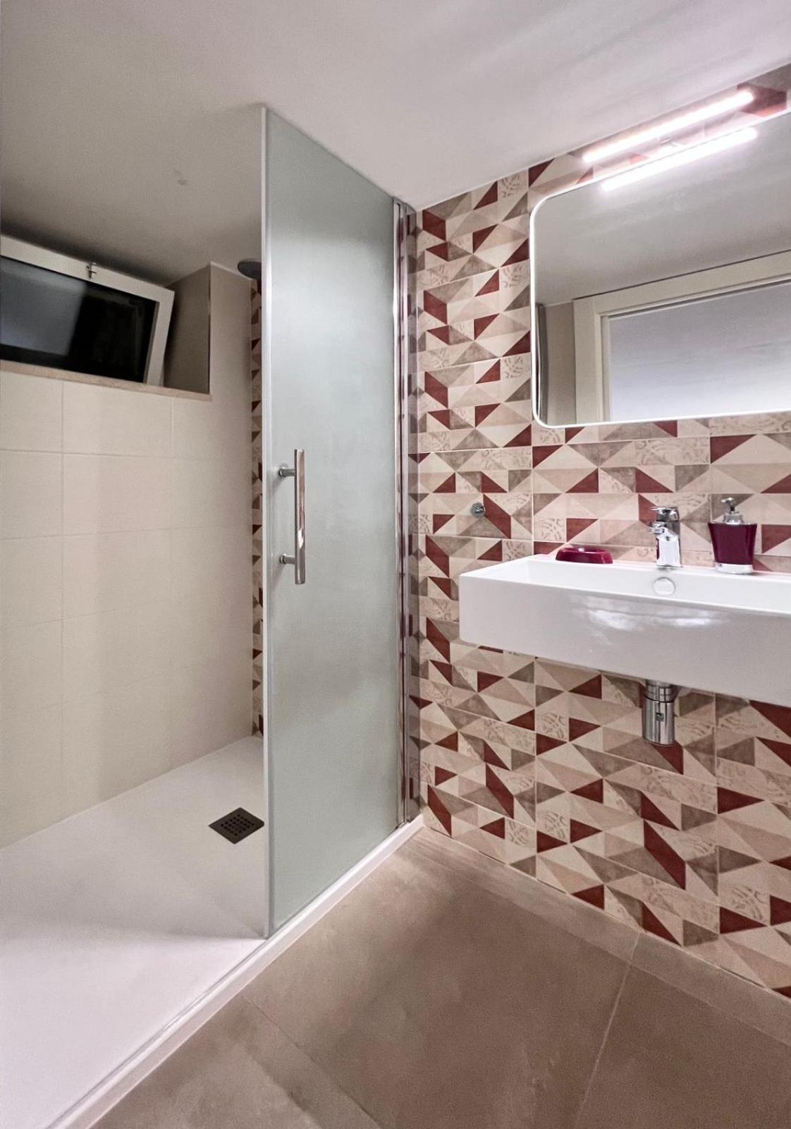Best Stay - Garruba92 Bari Ngoại thất bức ảnh
