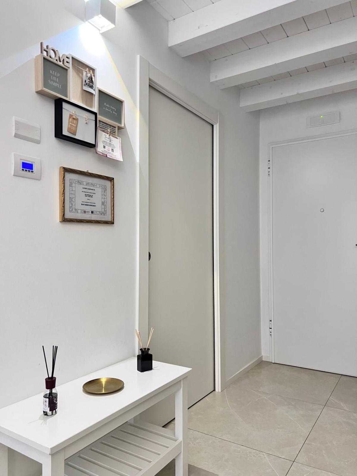 Best Stay - Garruba92 Bari Ngoại thất bức ảnh