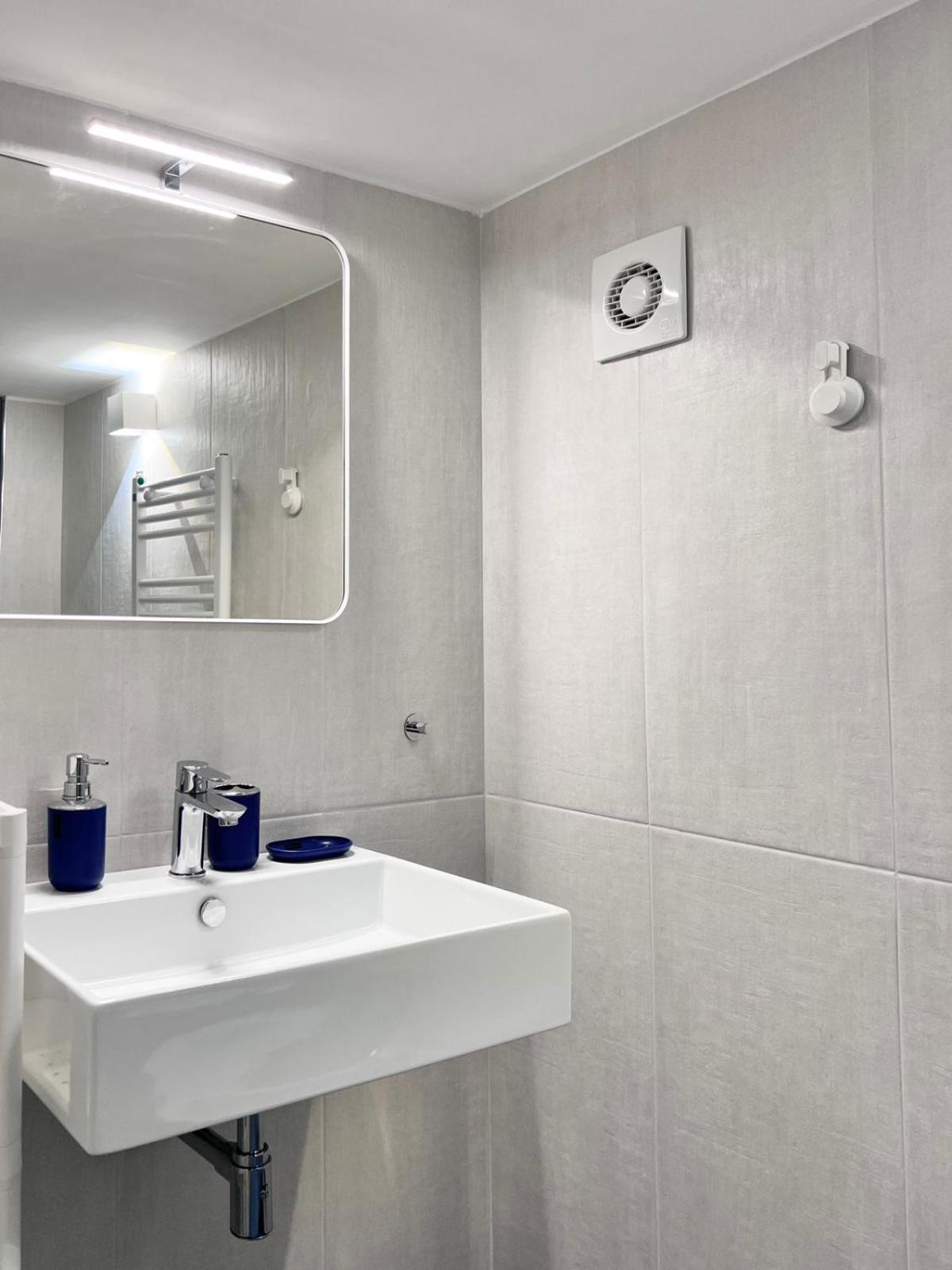 Best Stay - Garruba92 Bari Ngoại thất bức ảnh