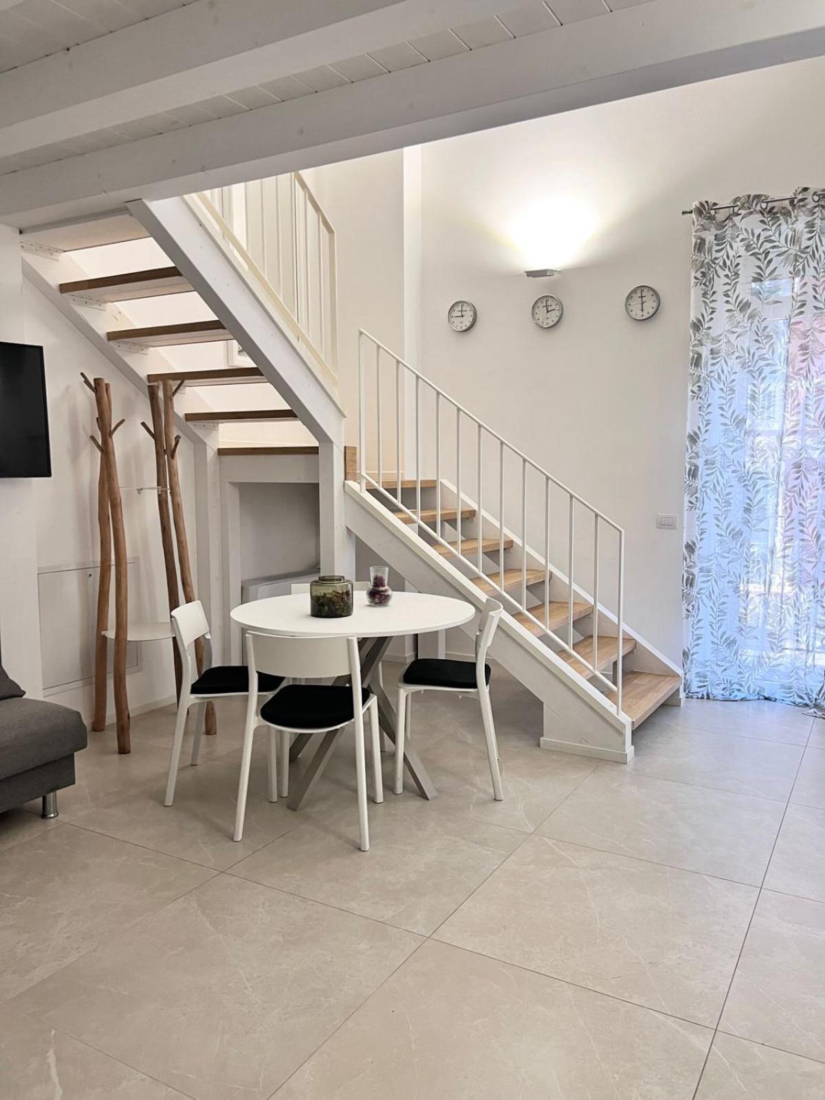 Best Stay - Garruba92 Bari Ngoại thất bức ảnh