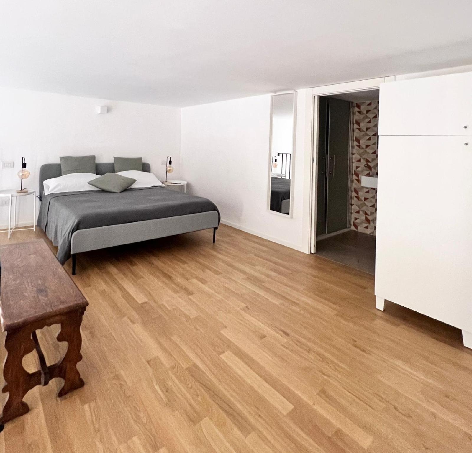 Best Stay - Garruba92 Bari Ngoại thất bức ảnh