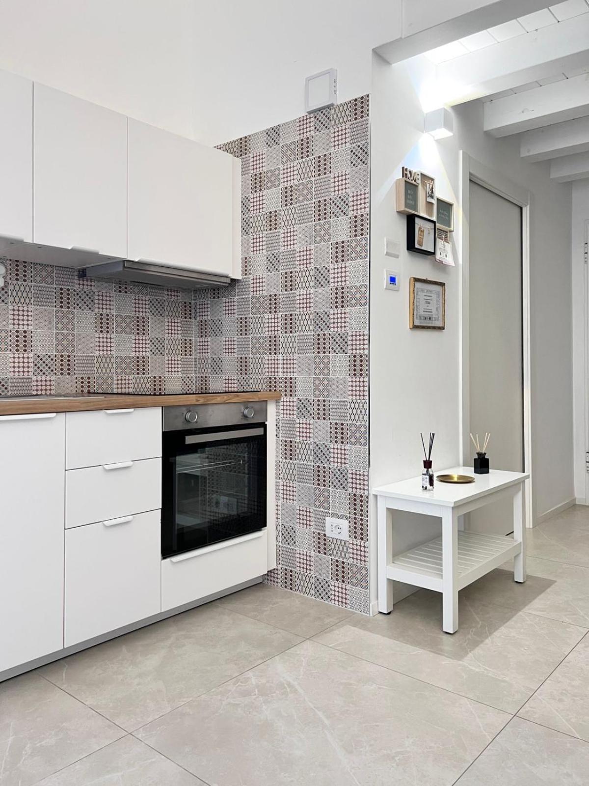 Best Stay - Garruba92 Bari Ngoại thất bức ảnh