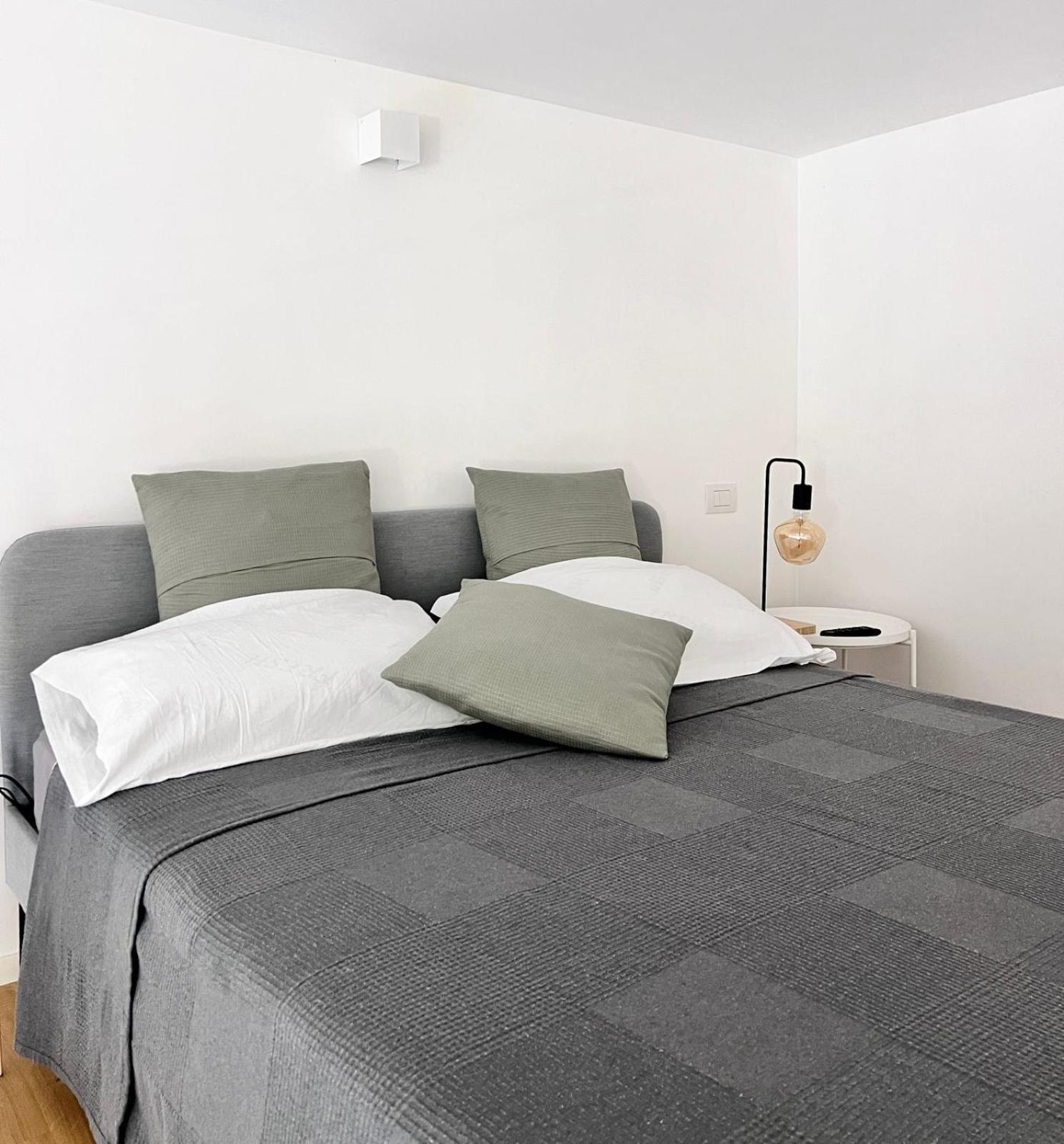 Best Stay - Garruba92 Bari Ngoại thất bức ảnh