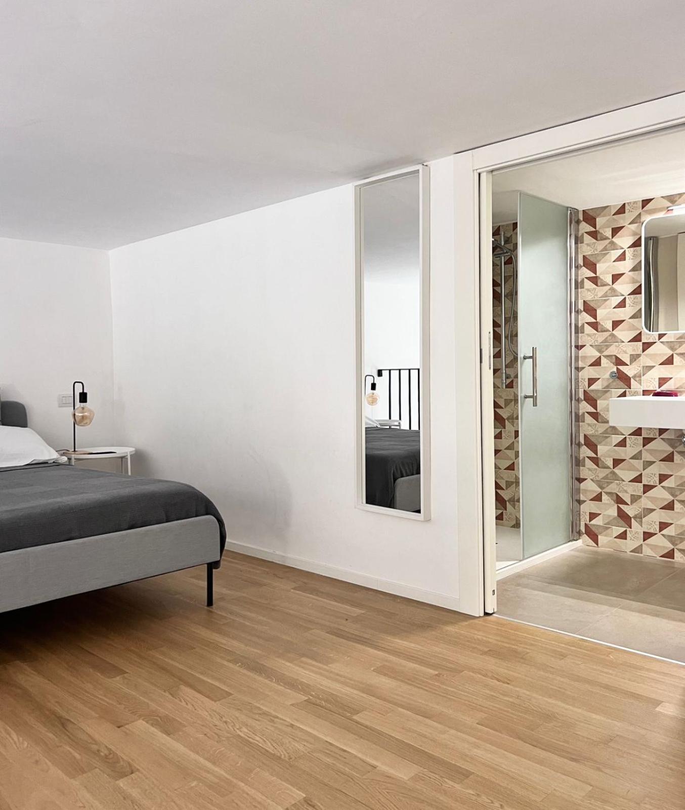 Best Stay - Garruba92 Bari Ngoại thất bức ảnh
