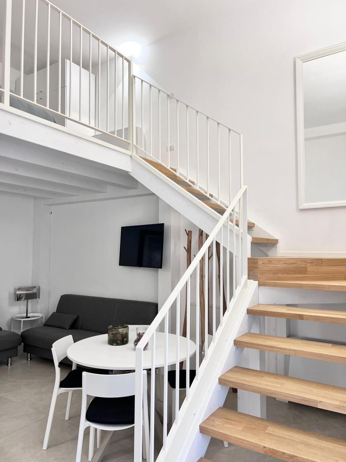 Best Stay - Garruba92 Bari Ngoại thất bức ảnh