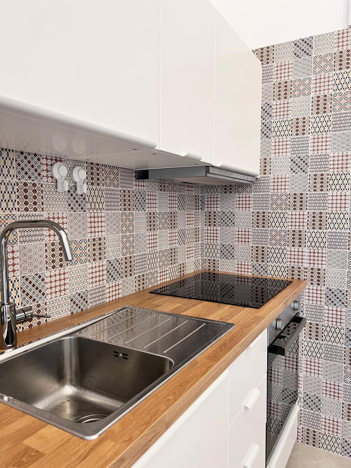 Best Stay - Garruba92 Bari Ngoại thất bức ảnh
