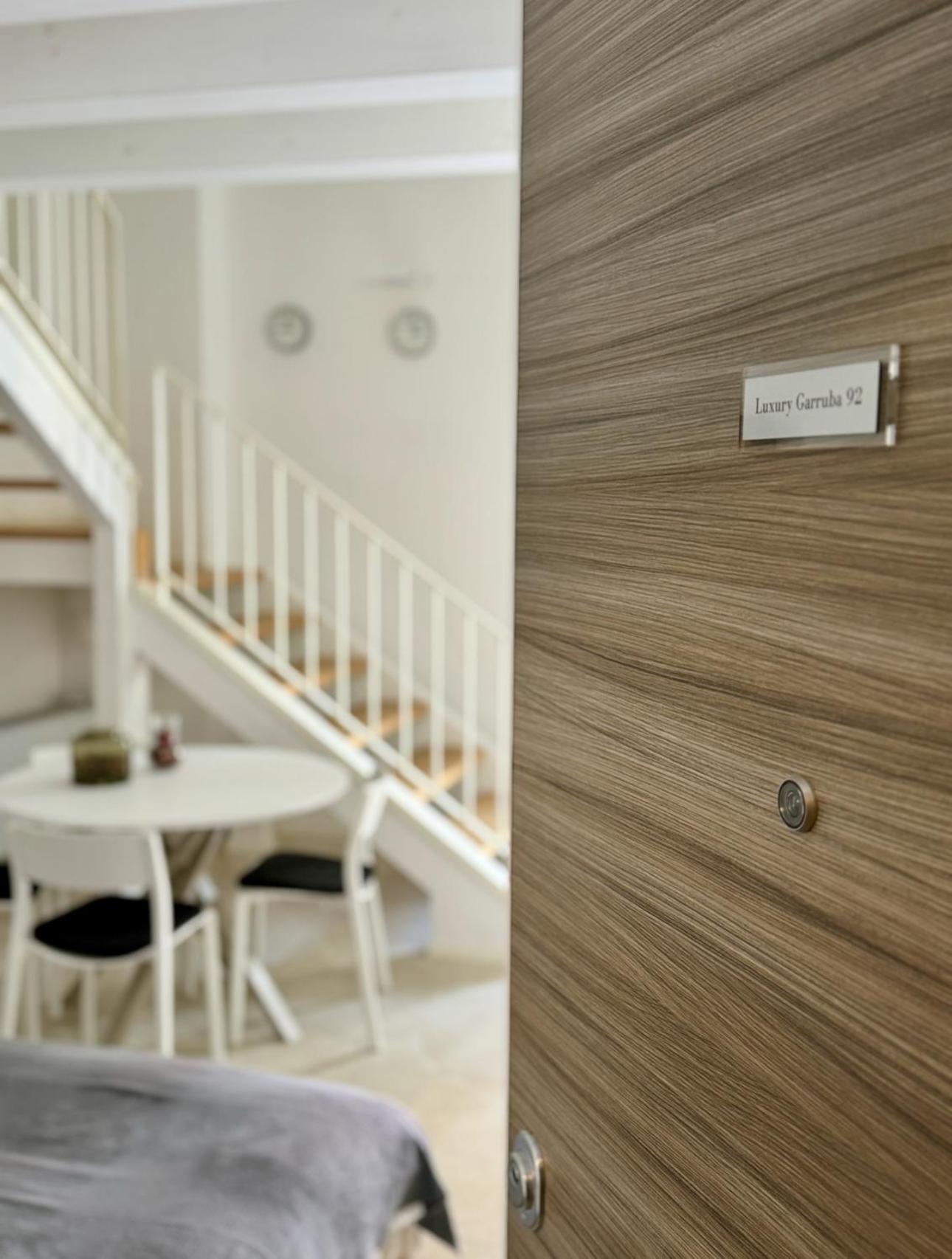 Best Stay - Garruba92 Bari Ngoại thất bức ảnh